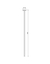 TORNEIRA DE TETO TUBE -GF MT - comprar online