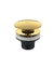 VALV ESC LUXO P/LAV /CUBA/BIDE-GL
