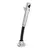 DUCHA MANUAL COZINHA CROMADO - comprar online