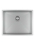 CUBA COZ RETANGULAR 50X40CM SUPREMA-INOX - comprar online