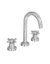 MIST LAV MESA B ALTA DN15 IZY-CR - comprar online