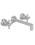 MIST LAV PAREDE DN/20 IZY-CR