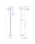 MIST. DE PISO PARA LAV. ARTHUR CASAS - comprar online