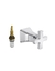 ACAB P/REG PRES 1/2 3/4E1PQ DECA WISH-CR