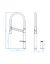 MONOCOMANDO COLORE DE MESA - GLRD E PT - comprar online