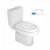 KIT COMPL BACIA C/ CX ACOPL M CARLO - BR