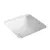 CUBA DE EMBUTIR QUADRADA 30 CM BR - AB Concept