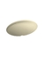 CUBA EMBUTIR UNIV OVAL 490X365MM-CREME