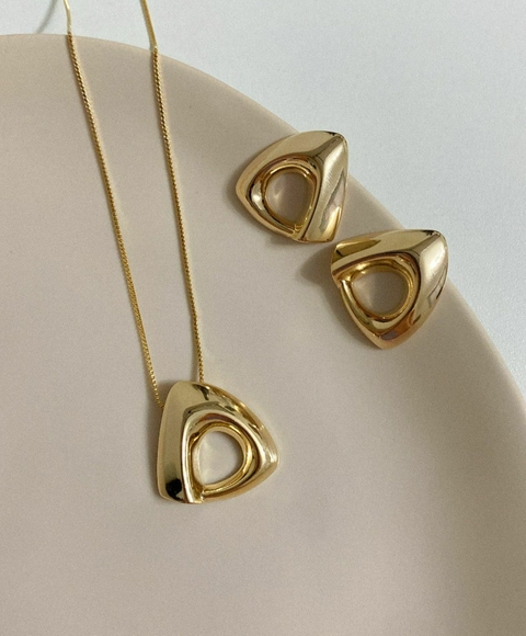 Conjunto orgânico