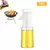 Spray Pulverizador de Óleo na internet