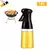 Spray Pulverizador de Óleo - comprar online