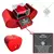 Colar com Pingente de Rosa e Carta de Amor - LoveLetter - comprar online
