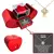 Colar com Pingente de Rosa e Carta de Amor - LoveLetter - Ofertas Miraculosas