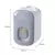 Imagem do Dispenser de Creme Dental - Ecoco