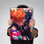 Cuadro - Poster Metalico (20x30cm) Haikyuu - Hinata en internet