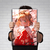 Cuadro - Poster Metalico (20x30cm) Sakura Card Captor en internet