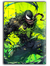 Cuadro - Poster Metalico (20x30cm) Venom - comprar online