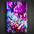 Cuadro - Poster Metalico (20x30cm) Dragon Ball Super - COLMILLOSTORE