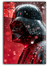 Cuadro - Poster Metalico (20x30cm) Star Wars - Darth Vader - comprar online