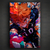 Cuadro - Poster Metalico (20x30cm) Haikyuu - Hinata - COLMILLOSTORE