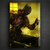 Cuadro - Poster Metalico (20x30cm) Dark Souls - COLMILLOSTORE