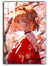 Cuadro - Poster Metalico (20x30cm) Sakura Card Captor - comprar online