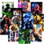 Imagen de Cuadro - Poster Metalico (20x30cm) Solo Leveling - Sung Jin Woo