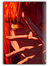 Cuadro - Poster Metalico (20x30cm) Chainsaw Man - Makima - comprar online
