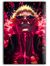 Cuadro - Poster Metalico (20x30cm) One Piece - Doflamingo - comprar online