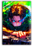 Cuadro - Poster Metalico (20x30cm) Shingeki No Kyojin - Levi - comprar online