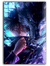 Cuadro - Poster Metalico (20x30cm) Jujutsu Kaisen Fushiguro - comprar online