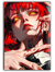 Cuadro - Poster Metalico (20x30cm) Chainsaw Man - Makima - comprar online
