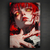 Cuadro - Poster Metalico (20x30cm) Chainsaw Man - Makima - COLMILLOSTORE