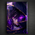 Cuadro - Poster Metalico (20x30cm) Code Geass - Lelouch - COLMILLOSTORE