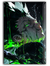 Cuadro Poster Metalico (20x30cm) Hunter X Hunter - Gon - comprar online