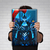 Cuadro - Poster Metalico (20x30cm) Solo Leveling - Igris en internet
