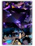 Cuadro - Poster Metalico (20x30cm) Solo Leveling - Sung Jin Woo - comprar online