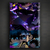 Cuadro - Poster Metalico (20x30cm) Solo Leveling - Sung Jin Woo - COLMILLOSTORE
