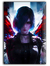 Cuadro - Poster Metalico (20x30cm) Tokyo Ghoul - Touka - comprar online