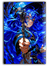 Cuadro - Poster Metalico (20x30cm) Mushoku Tensei - comprar online