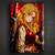 Cuadro - Poster Metalico (20x30cm) Mushoku Tensei - COLMILLOSTORE