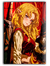 Cuadro - Poster Metalico (20x30cm) Mushoku Tensei - comprar online