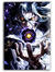 Cuadro - Poster Metalico (20x30cm) Mushoku Tensei - comprar online