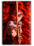 Cuadro - Poster Metalico (20x30cm) Mushoku Tensei - comprar online