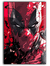 Cuadro - Poster Metalico (20x30cm) Deadpool - comprar online