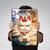 Cuadro - Poster Metalico (20x30cm) Anime - Dandadan en internet