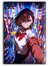 Cuadro - Poster Metalico (20x30cm) Anime - Dandadan - comprar online