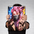 Cuadro - Poster Metalico (20x30cm) Anime - Dandadan en internet