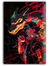 Cuadro - Poster Metalico (20x30cm) Pokemon - Ash - comprar online