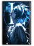 Cuadro - Poster Metalico (20x30cm) Death Note - comprar online